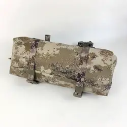 Bolsa táctica bandolera gran capacidad para caza y militar