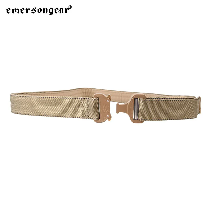 EmersonGear Bucklecobra cinturón táctico de nailon – combate outdoor - imagen 2