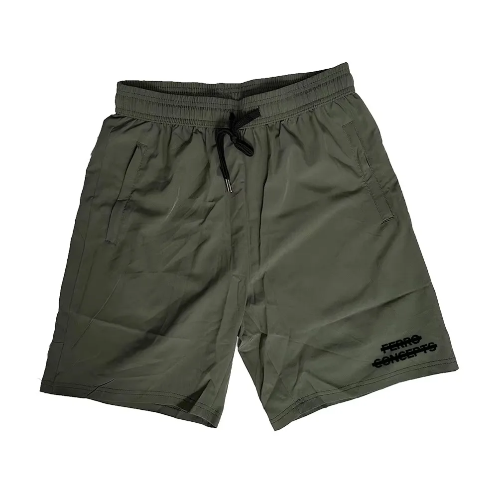 Forward FOG/FE PRO shorts secado rápido exteriores para correr fitness