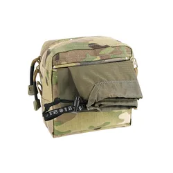 Bolsa MOLLE PEW Tactical para herramientas y accesorios de caza