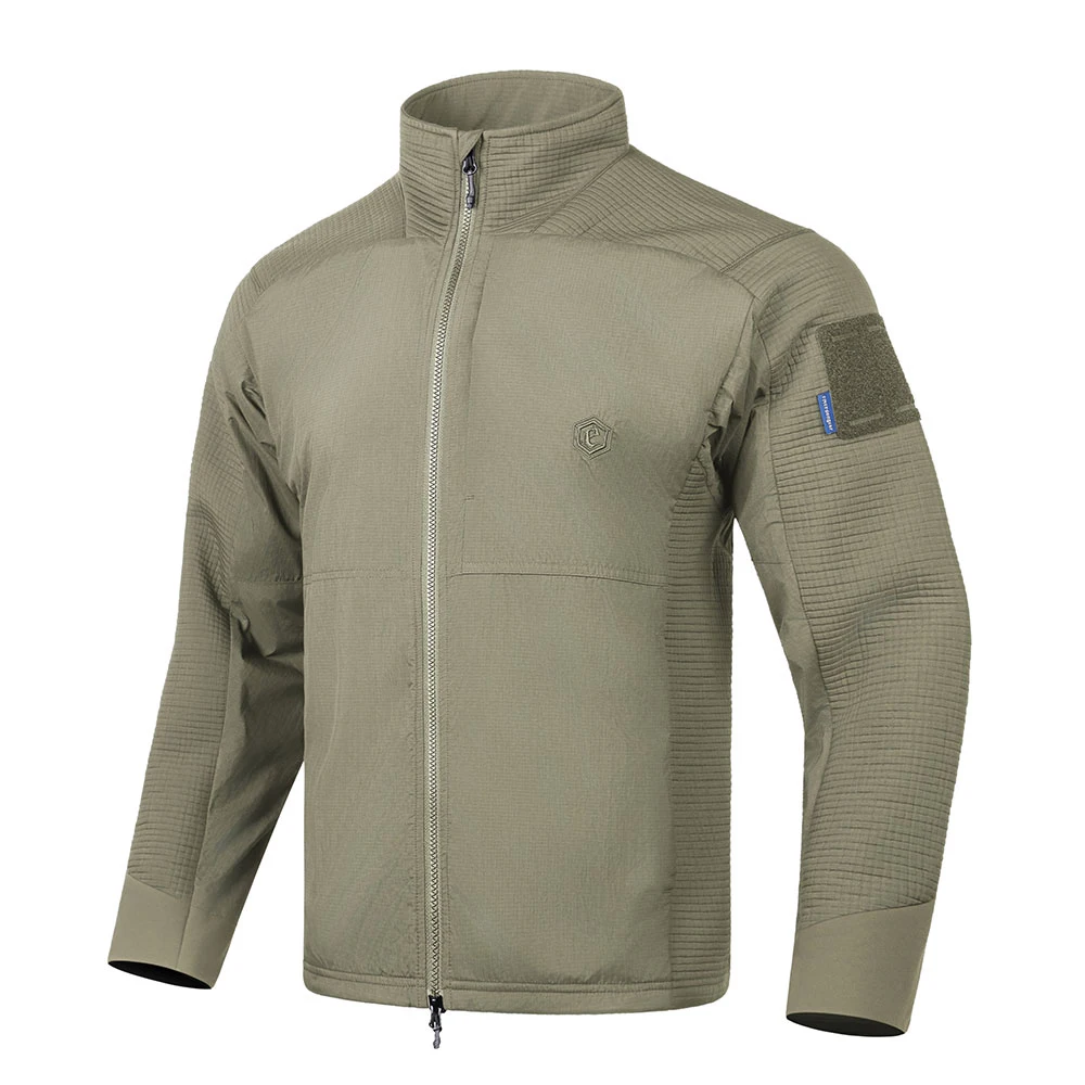 Emersongear Blue Label Turtle, chaqueta softshell cortavientos - imagen 2