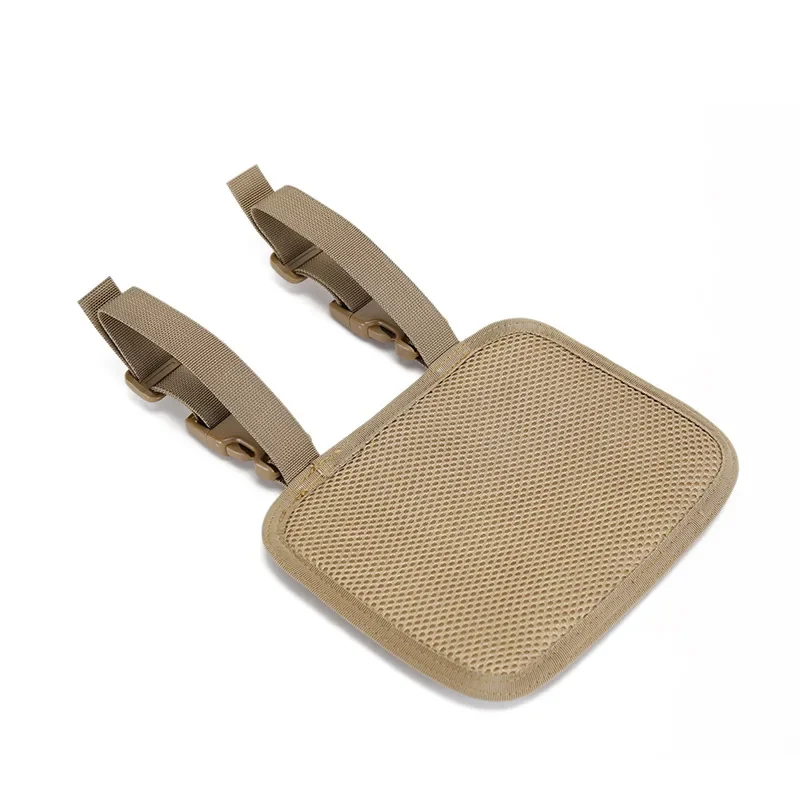 Montaje MOLLE compatible