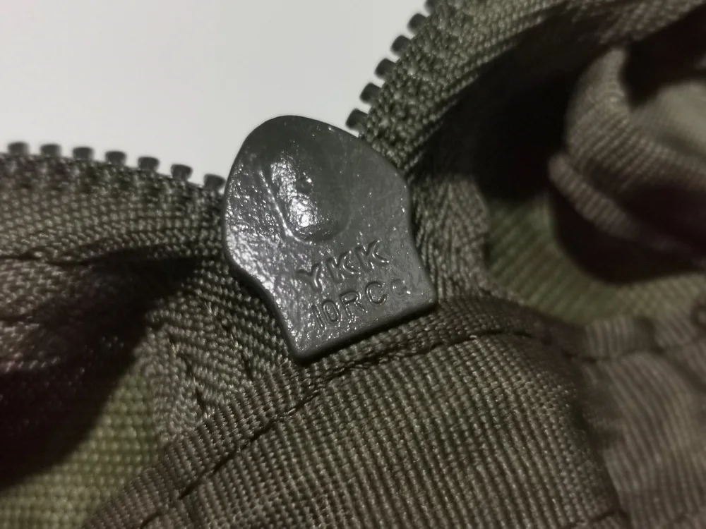 Conjunto táctico para organizar y responder