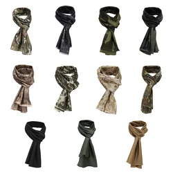 SINAIRSOFT Shemag táctico camuflaje – Bufanda militar outdoor