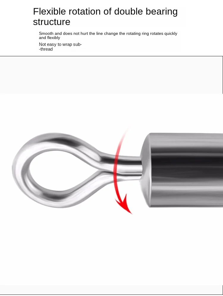 Accesorios de pesca de carpa