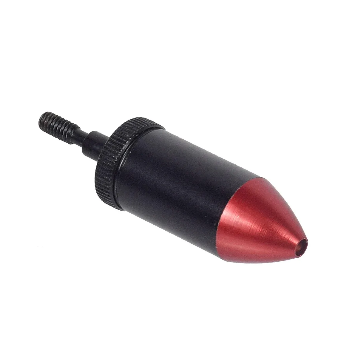 BoreSighter láser para arco y ballesta con mira de punto rojo para colimar precisión - imagen 4