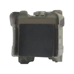 Estuche caja batería AN/PVS-31 Airsoft táctico – Reproducción