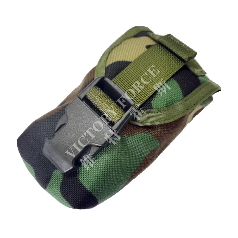 Bolsa para linterna Woodland con sistema MOLLE - imagen 2