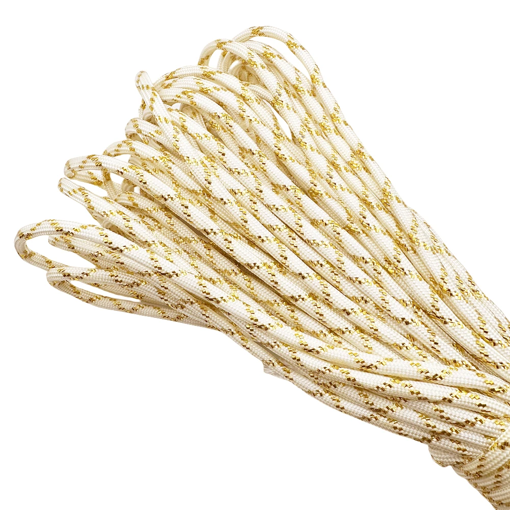 Pulseras paracord tutorial