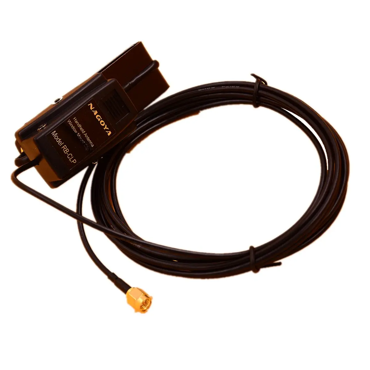 Conectores BNC del cable