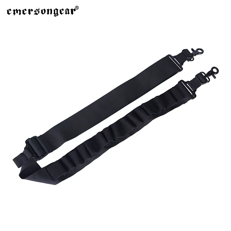 Emersongear correa sling táctica hombro airsoft entrenamiento combate - imagen 4