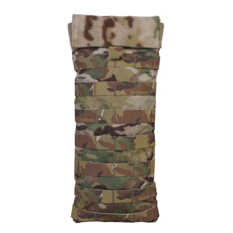 Emersongear Bolsa de Hidratación Táctica MOLLE