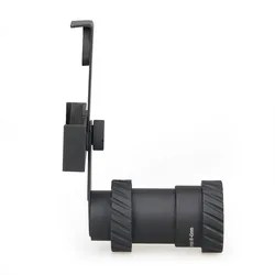 Adaptador universal airsoft para teléfono y soporte de rifle