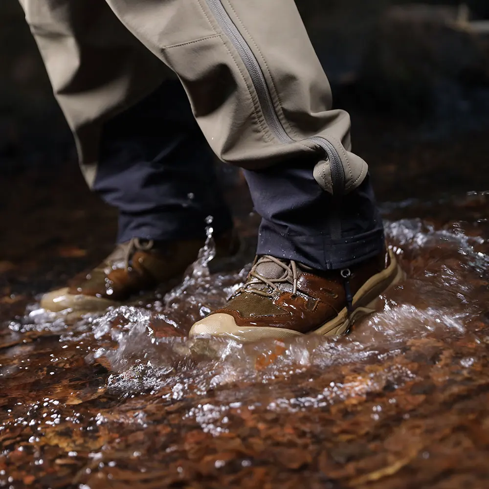 Emersongear Blue Label Walker – Botas tácticas impermeables - imagen 3