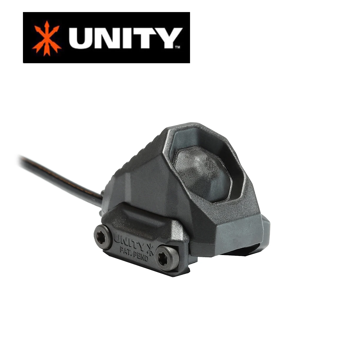 Surefire Modbutton Axon SL interruptor de presión remoto táctico Picatinny - imagen 5