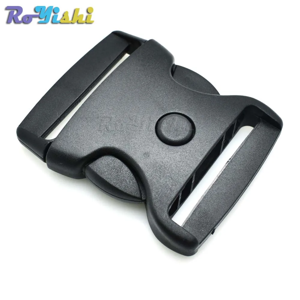 Hebilla liberación rápida táctica 51mm – Cinturón y mochila