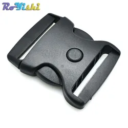 Hebilla liberación rápida táctica 51mm – Cinturón y mochila