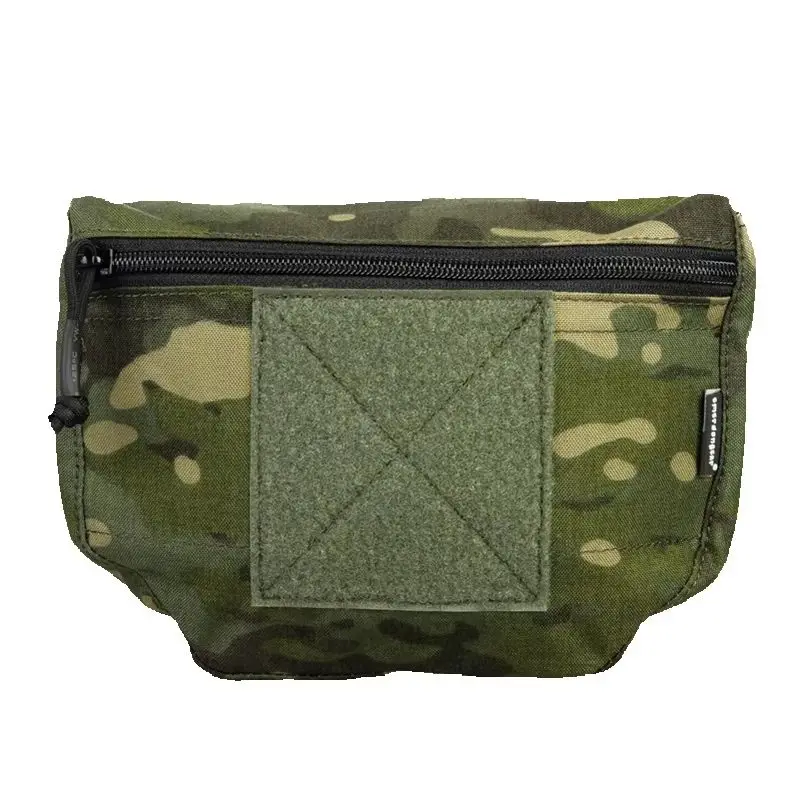 Emersongear Bolsa Táctica MOLLE para AVS JPC CPC - imagen 4