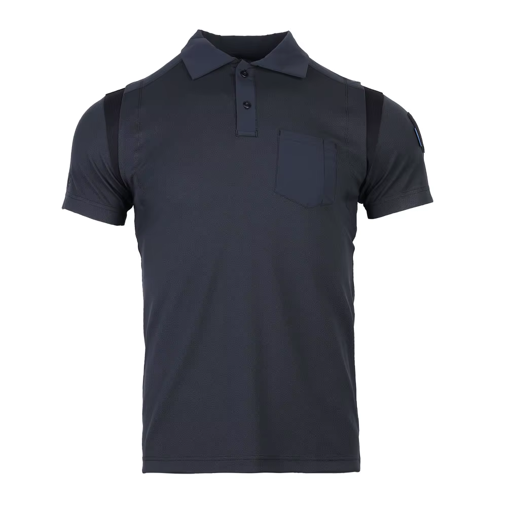 Bolsillo frontal y diseño deportivo