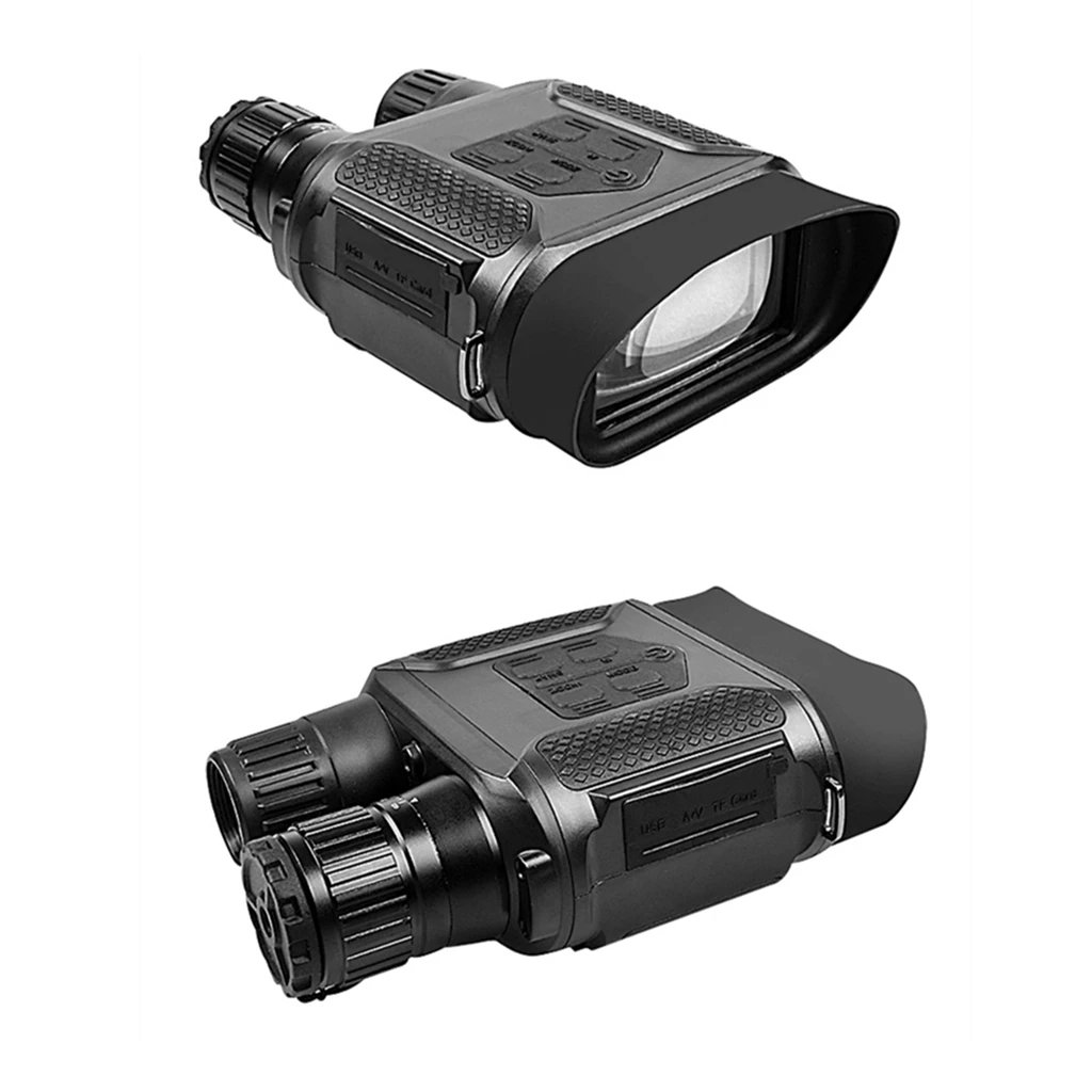 NV400PRO binoculares visión nocturna portátiles para caza y camping - imagen 2