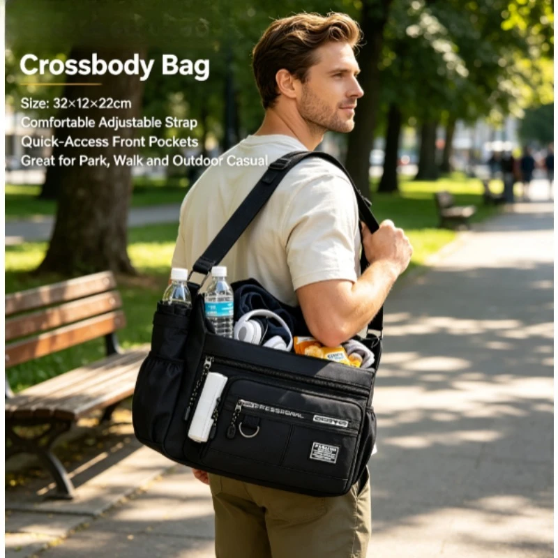 Aspecto y ergonomía para transporte cómodo