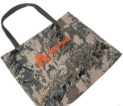 Bolsa táctica multiusos duradera para pesca, caza y salidas al campo