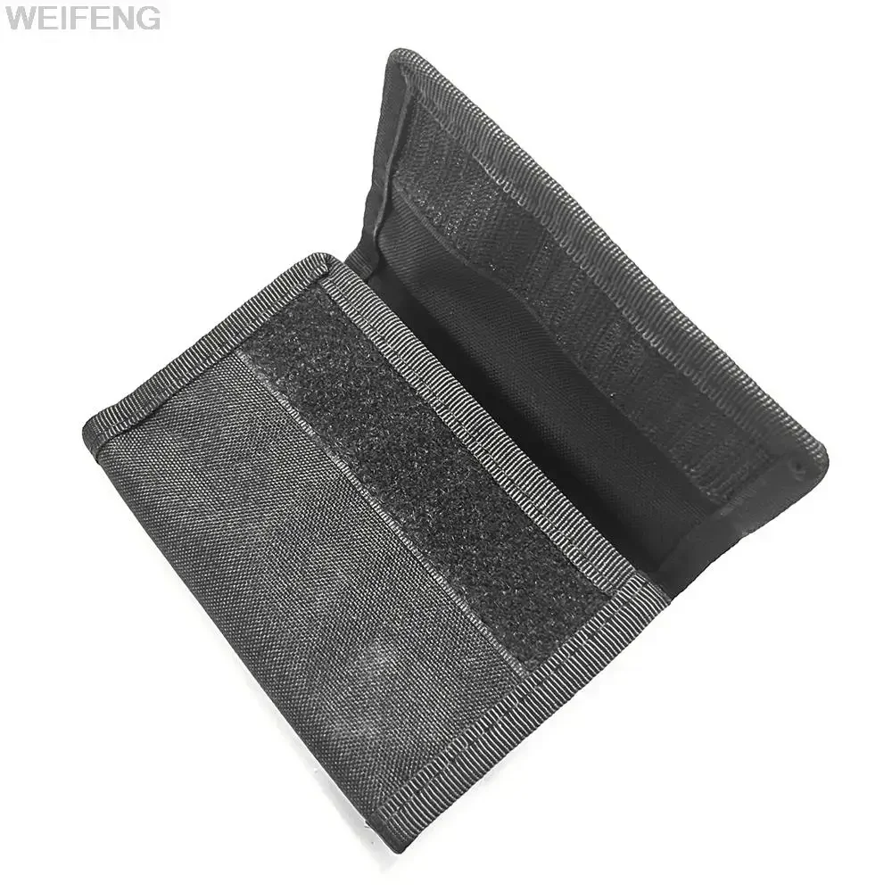 Bolsa Táctica Portacargadores Plegable Cintura Caza - imagen 3