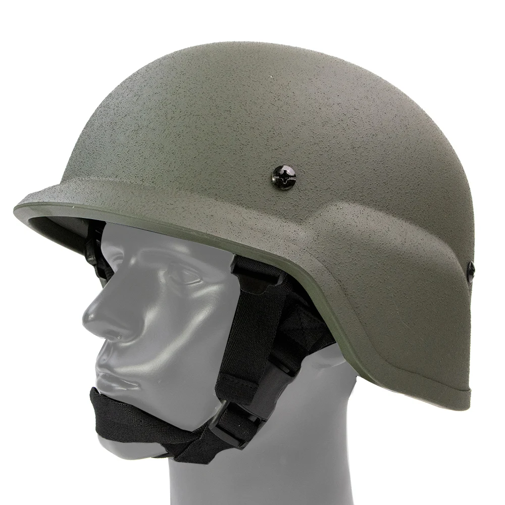 Casco BOOIU exterior frontal