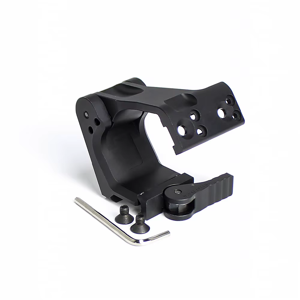 SOTAC Soporte para mira telescópica FAST FTC QD universal - imagen 2