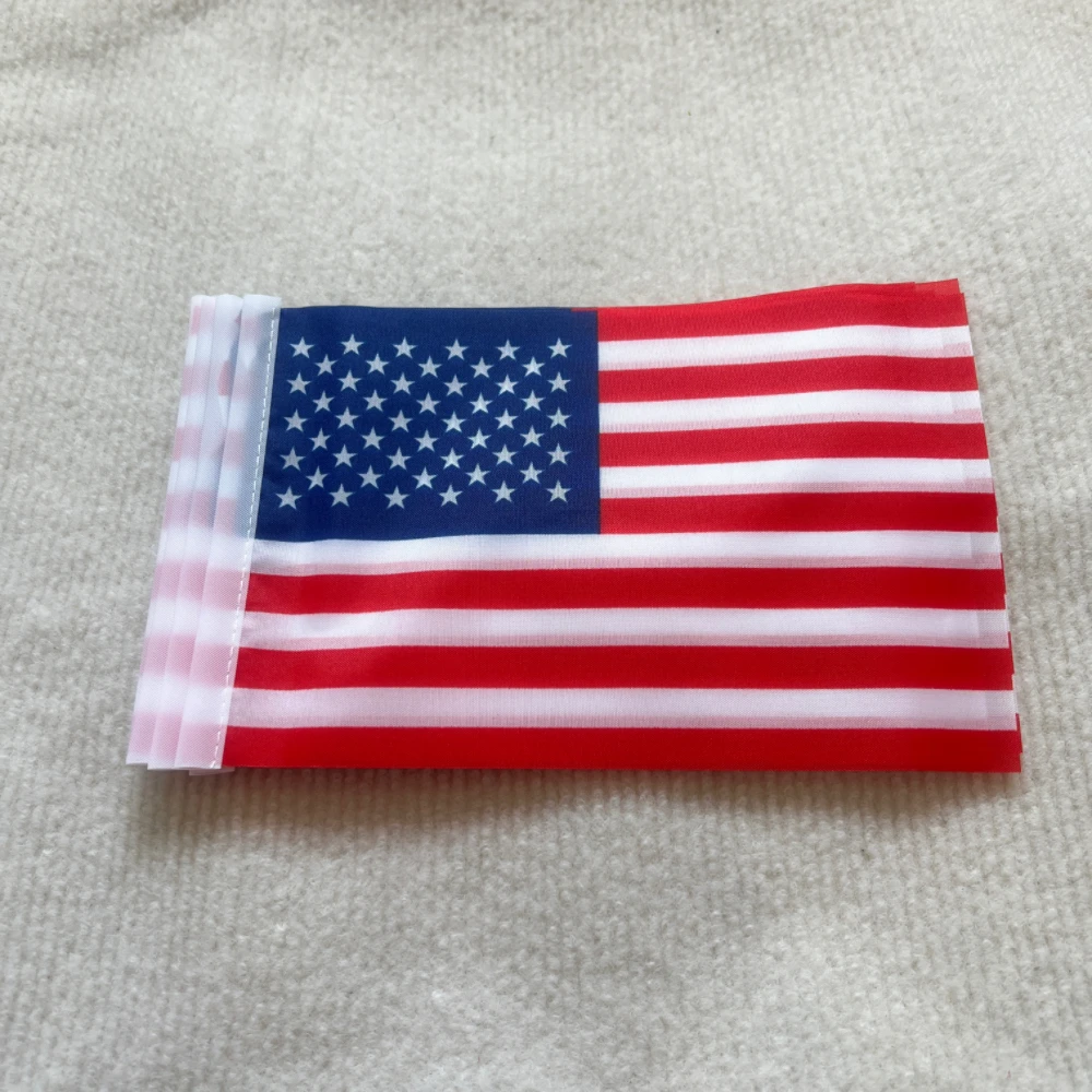 Banderín táctico Estados Unidos para señalización manual - imagen 2