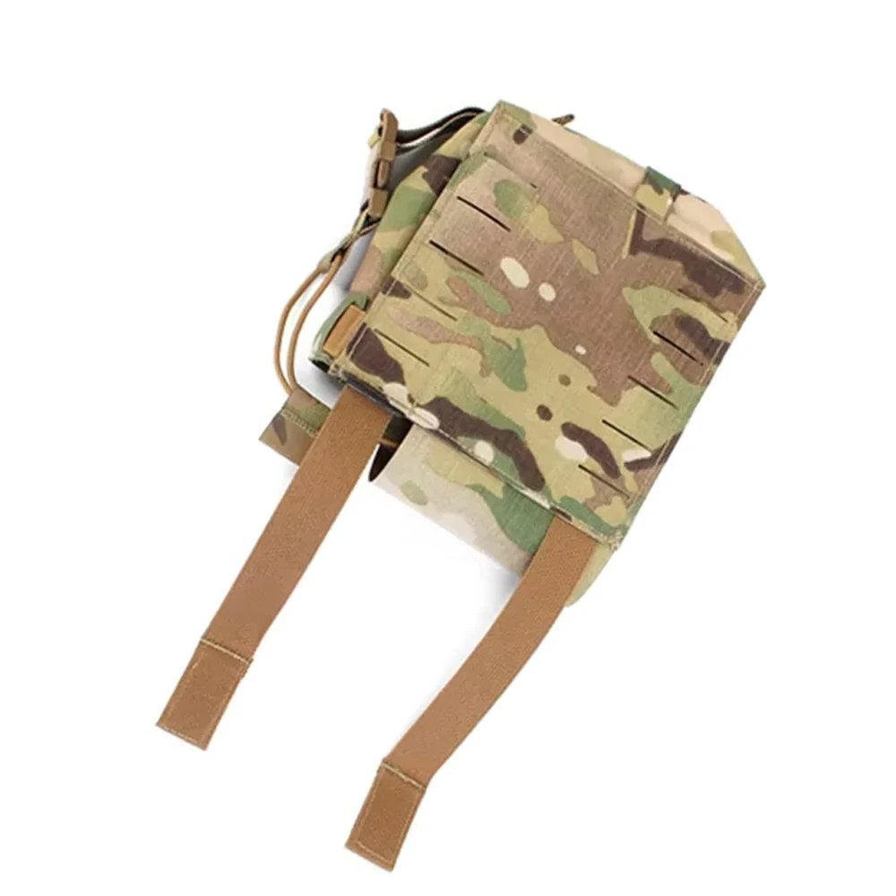 Variant Chaleco táctico de caza exterior con bolsillos MOLLE - imagen 5