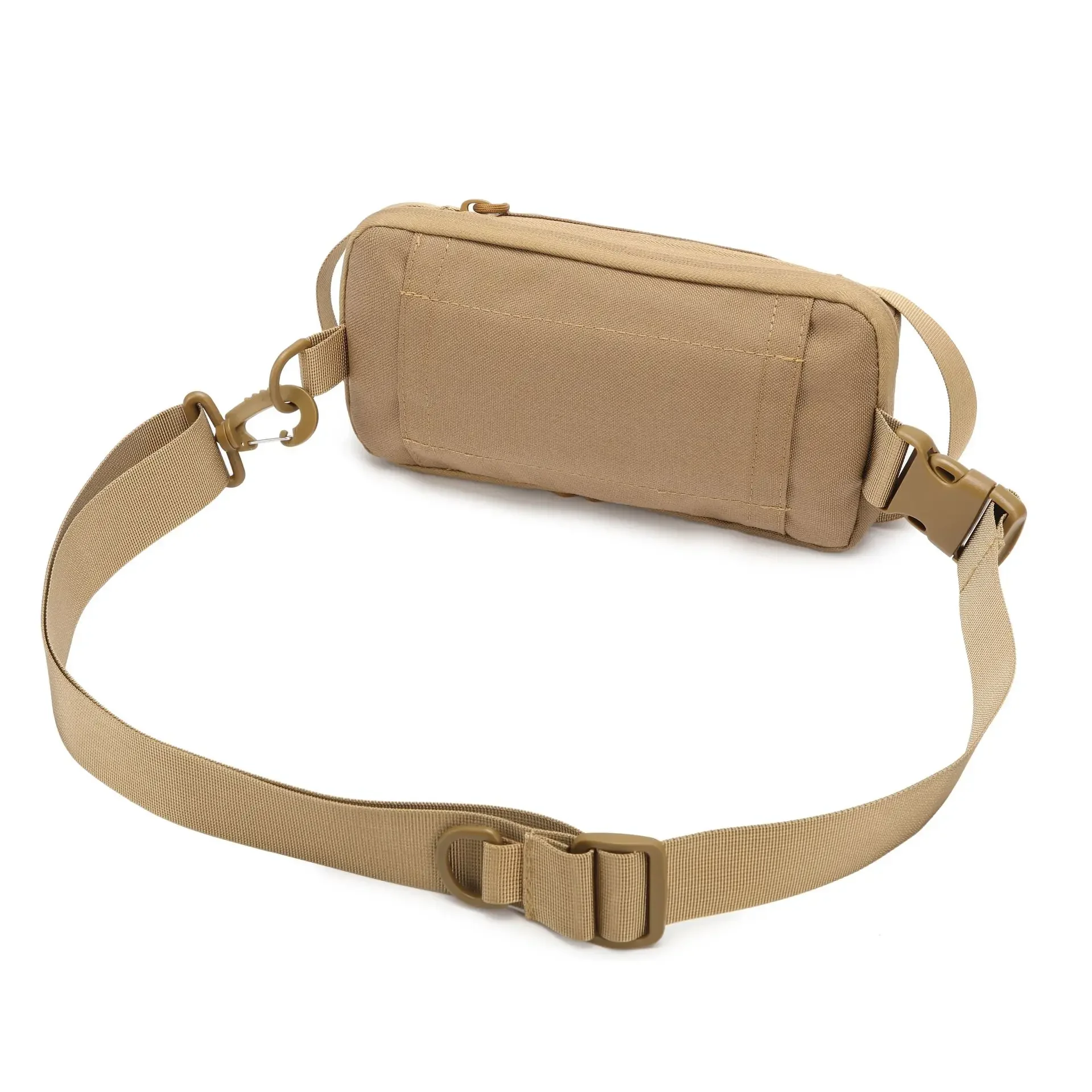 Bandolera Táctica con Compartimento Oculto para Pistola - imagen 3