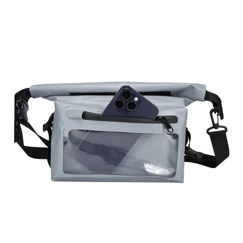 Bolsa seca impermeable flotante – Para kayak y rafting