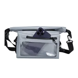 Bolsa seca impermeable flotante – Para kayak y rafting