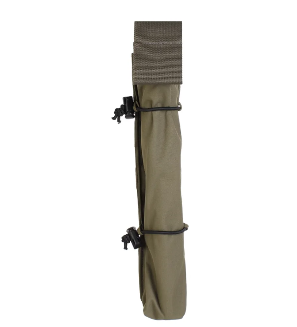 Montaje MOLLE