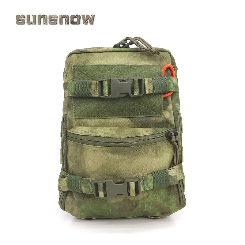 Bolsa para botella de agua GMR Minimap – Accesorio táctico - imagen 5