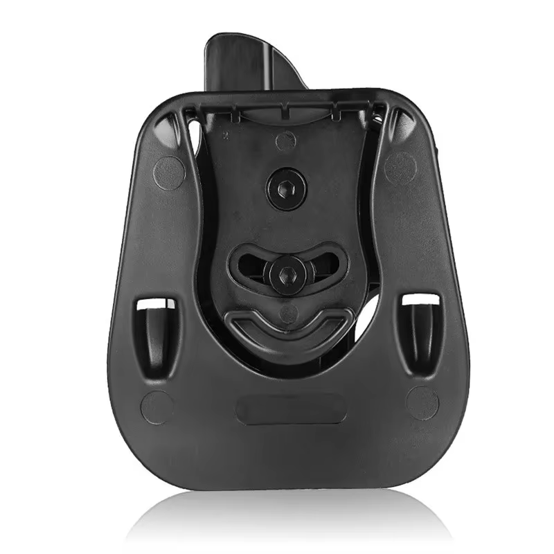 Glock funda táctica liberación rápida para cintura G2/G2C/G3/G3C - imagen 5