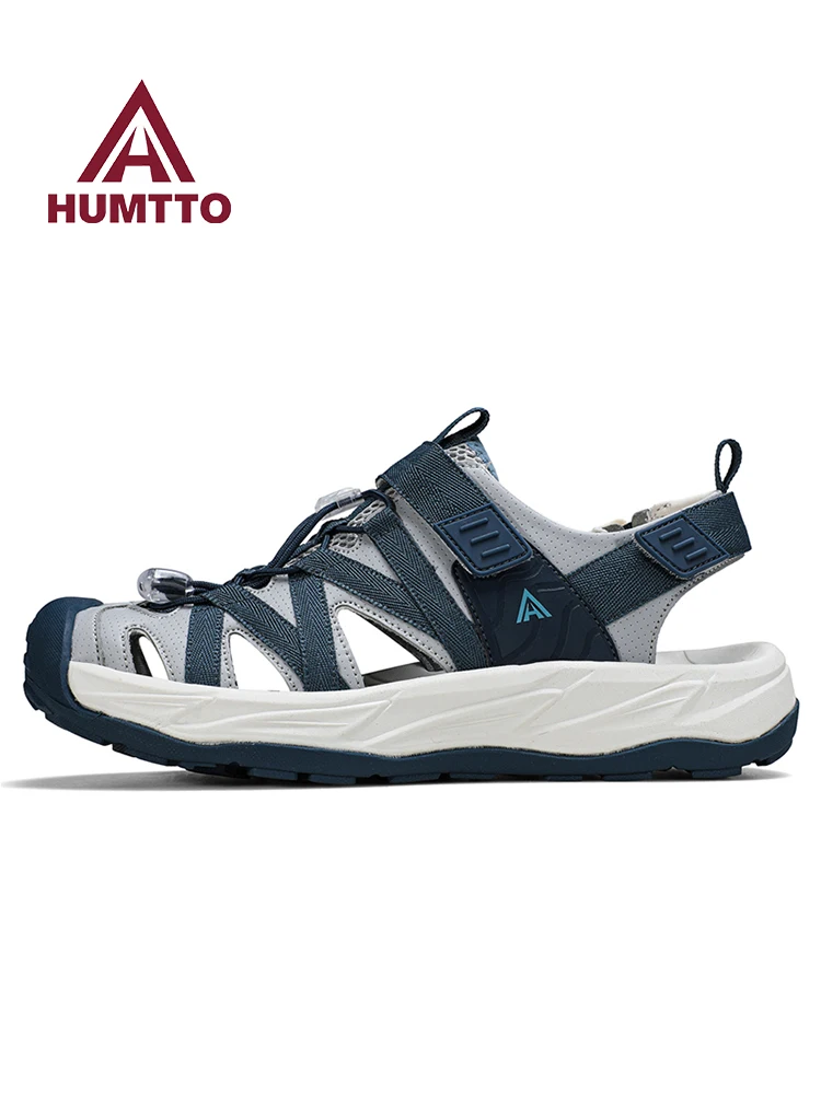 HUMTTO Upstream zapatillas de trekking acuático secado rápido - imagen 2