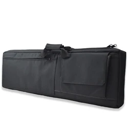 Bolsa táctica de nailon para armas, airsoft y caza