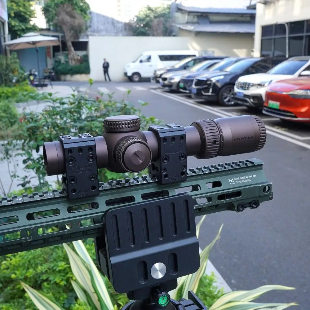 Monturas SR-4006 en acabado negro