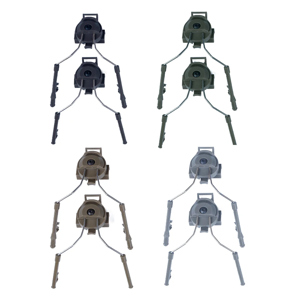 Comtac Adaptador casco táctico para Ops-Core ARC - imagen 5