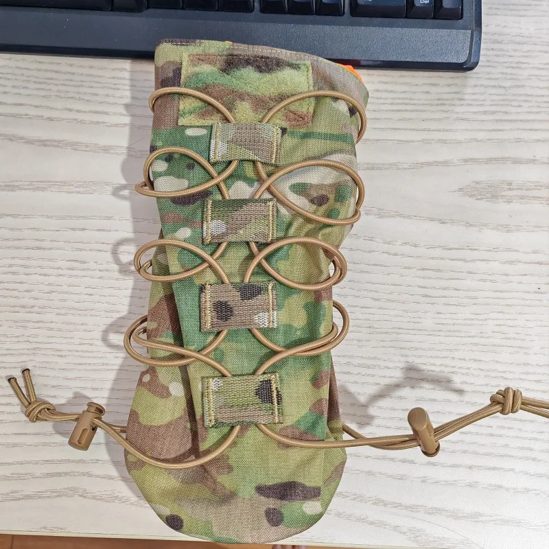 Funda térmica de nylon para taza, paraguas o herramientas - imagen 3