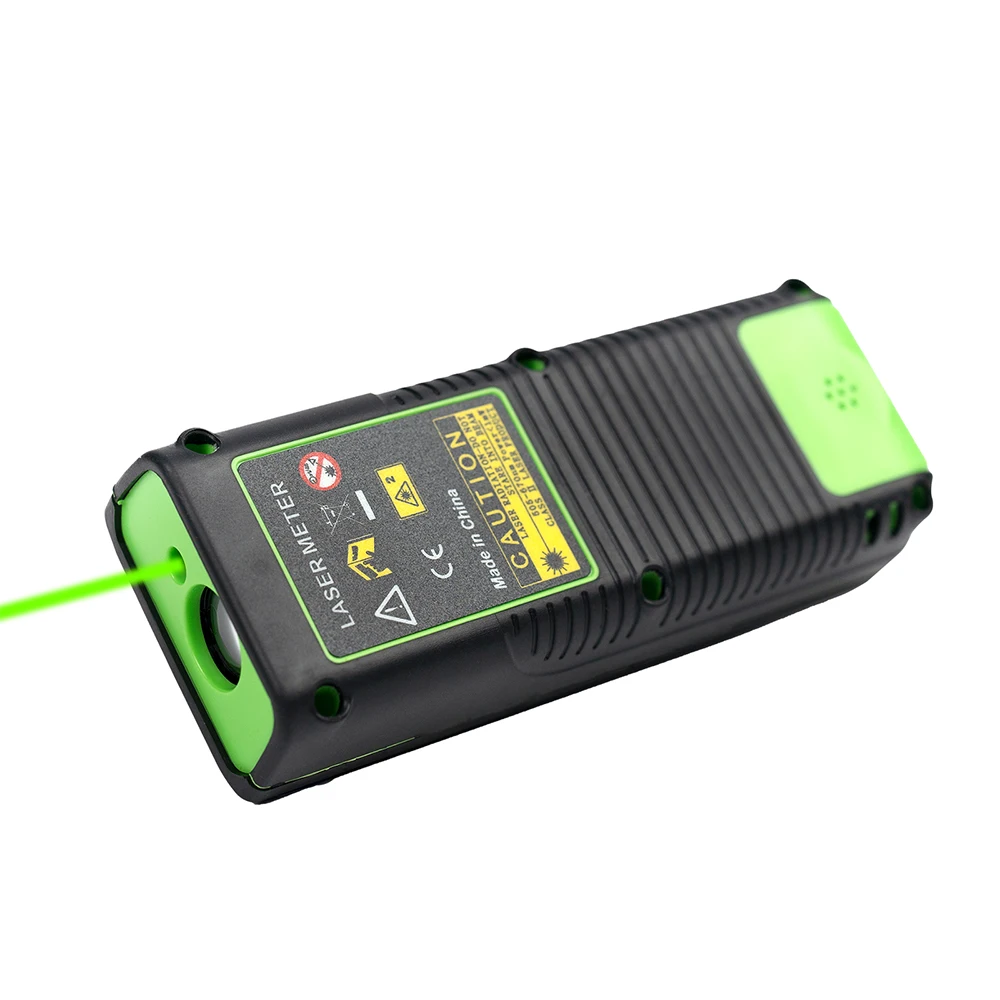 SG Surgoal Telémetro láser 120 m recargable con nivel digital - imagen 2