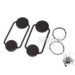 Almohadilla protectora TB-FMA para lentes de visión nocturna