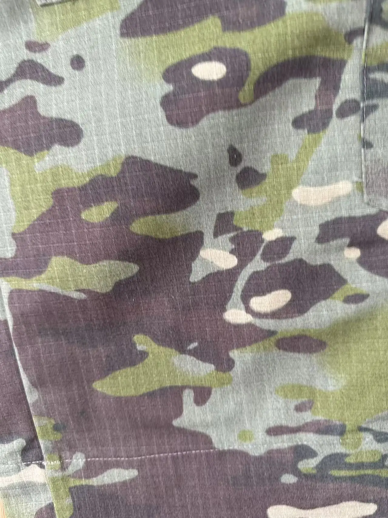 Pantalones tácticos ruirui MCTP anti IR para outdoor - imagen 2