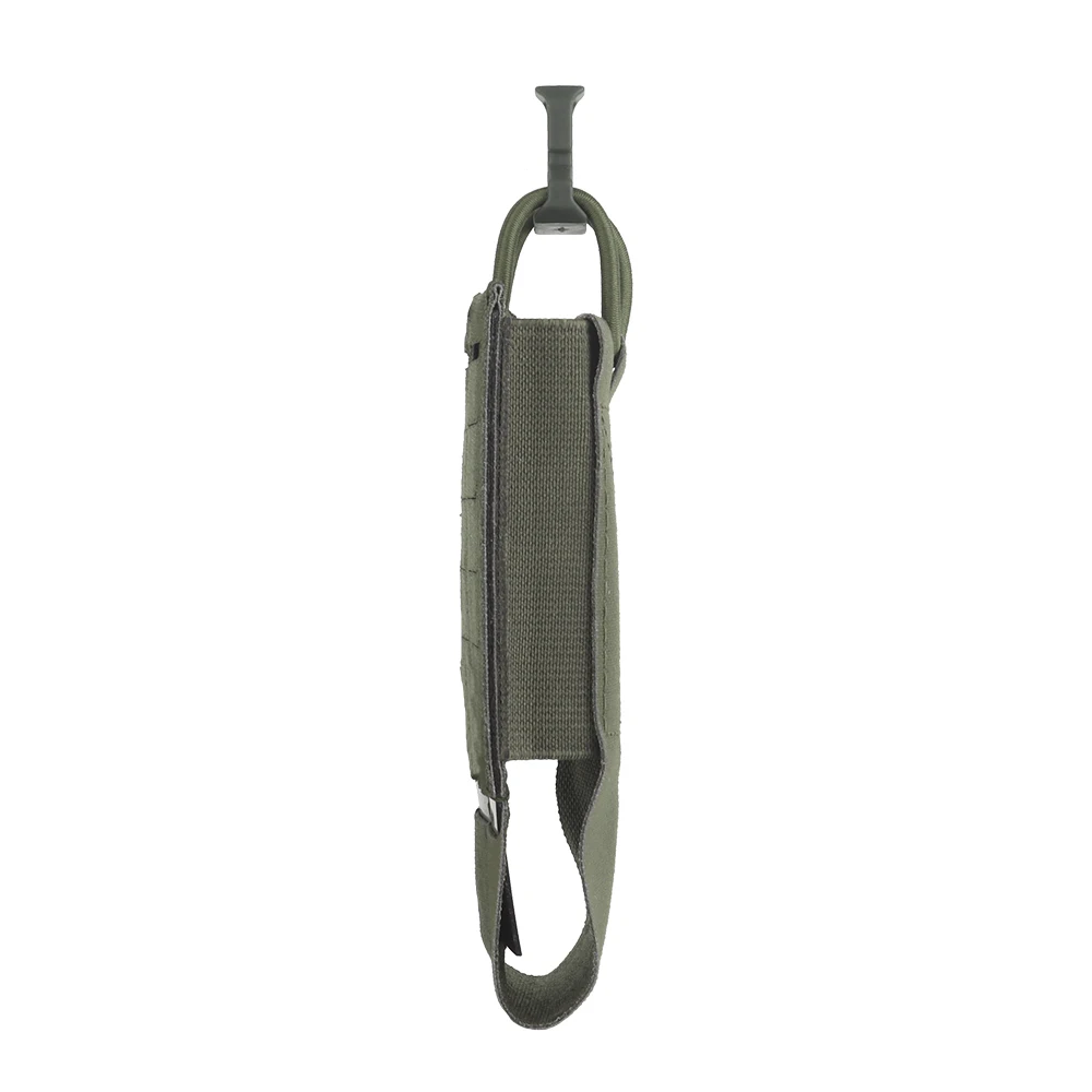 Poseidon Defense Bolsa portacargadores MOLLE flexible 5,56/7,62 mm - imagen 3