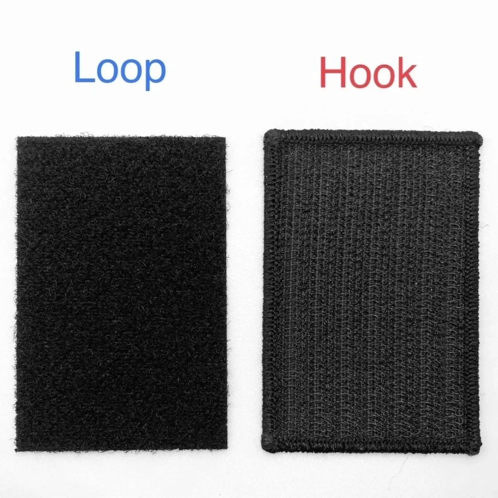 Parche SNIPER con velcro para personalizar mochila o ropa