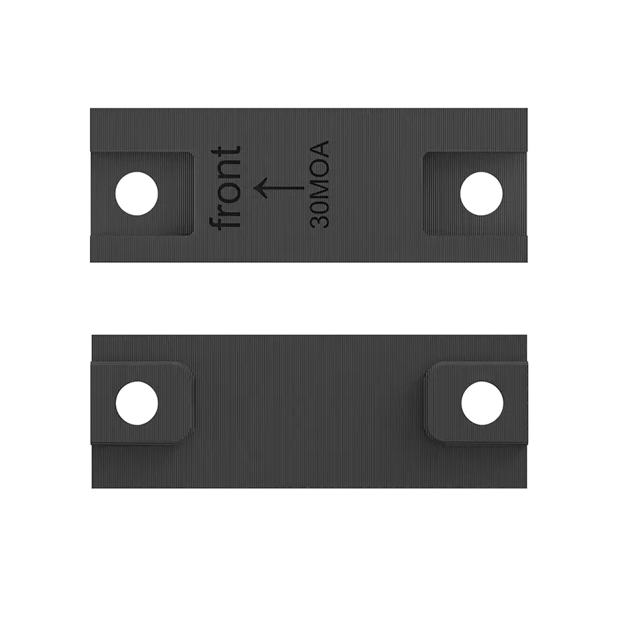 Vector Optics Nautilus Adaptador Espaciador 30 MOA Para Punto Rojo PETG-CF - imagen 2