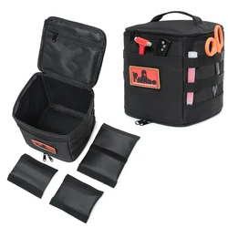 Bolsa impermeable para bombona de aire – organización de exterior
