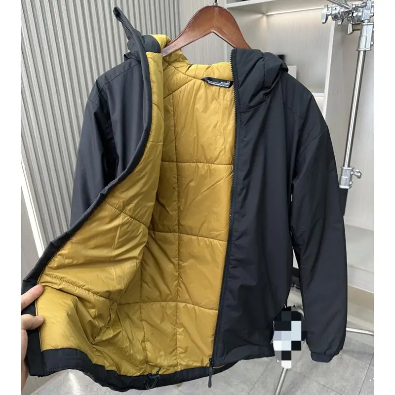 Sudadera táctica con capucha de algodón grueso cálida y transpirable - imagen 4